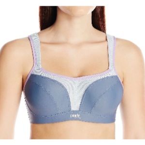 Panache high impact sports bra style #5021 size 34H